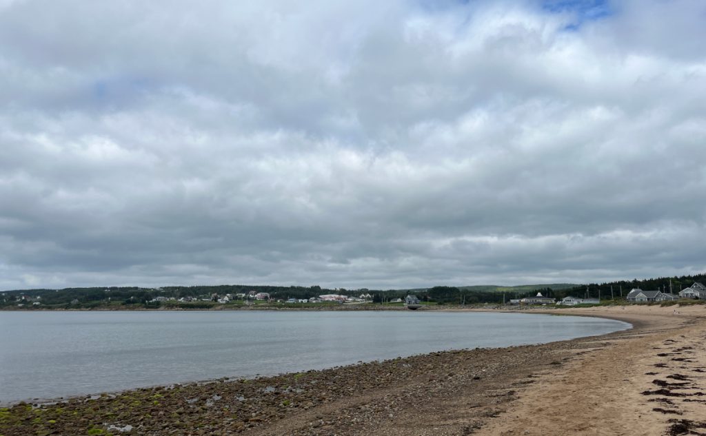 Port Hood Beach Park